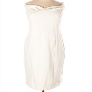 SOLD ELOQUII Party Dress